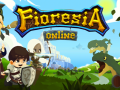 MMORPG Fioresia Online Weekly Update #3