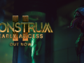Monstrum 2 is now officially available in early access! 