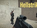 HellStrike - progress so far