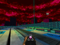 Sonic World Doom - Update - Metal Sonic + Hub level and more!
