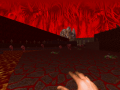 Oblivion - A Doom II WAD