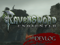 Ravensword: Undaunted Devlog