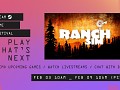 Ranch Sim Launches 4 March in Early Access! news - Mod DB