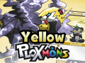 Preview: All Yellow Ploxmons Cards!