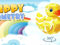 Flippy Geometry Android 3D Puzzles 
