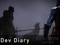 [Dev-Diary 001] 