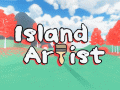 Trailer for my new game Island Artist