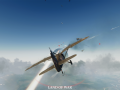 Air Combat - Brand new mechanics and location in the Land of War: The Beginning
