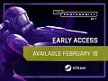 The Protagonist: EX-1 releases February 18 in Steam Early Access