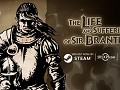 The Life and Suffering of Sir Brante release date announcement & new trailer