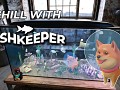 Chill with Fishkeeper's Lofi Hop Beats