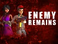Enemy Remains - Now on Early Access