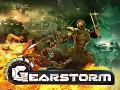 The history of the project GearStorm Survival