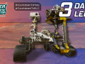 Perseverance Rover is coming in 3days!
