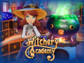 Witchery Academy will be coming to Nintendo Switch!