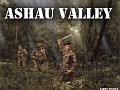The Ashau Valley : The Nam Wider War 