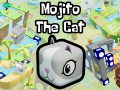 Mojito The Cat: Geometric 3D labyrinth
