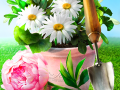  New app FLORIA, Virtual Gardening Experience