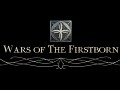 Announcing Wars of the Firstborn based on Ridder Clan Mod