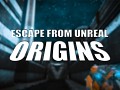 Escape From Unreal: Origins coming soon!