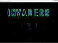 Invaders is in full development. 