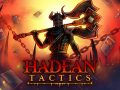 Hadean Tactics is out now in Early Access