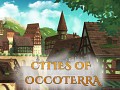 Cities of Occoterra - Devlog #2