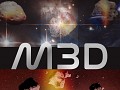 Main features and 3 videos of Meteoroids 3D