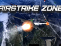 Airstrike Zone - PC action simulation game