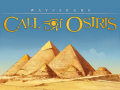 Designing the UI for an Egyptian adventurer