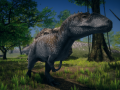 Giganotosaurus Update 0.85
