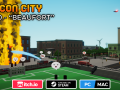 Silicon City v0.30 "Beaufort" update log