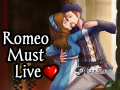 Romeo Must Live is now available on itch.io