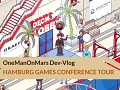 Hamburg Games Conference Tour