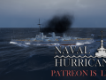 Naval Hurricane is on Patreon now! And the trailer inside