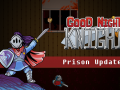 Out Now: The Prison Update!