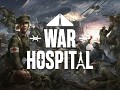 War Hospital revealed at Future Games Show. A war-themed tactical game about saving lives and souls 