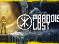 Paradise Lost is now available!