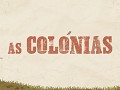 As Colónias: First Gameplay Demo