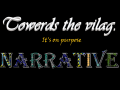 Narrative_Towerd the Village