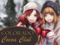New Colorado Cocoa Club Trailer