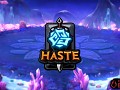 Haste Demo Hits Steam - Real Time Card Combat