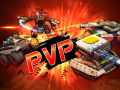 PvP mode is coming for Tank Brawl 2: Armor Fury