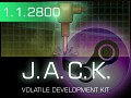 J.A.C.K. major update: 1.1.2800