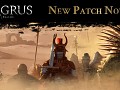 A New Build is OUT - Patch 0.5.30. - Codename: Brimstone and Bones