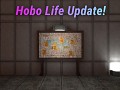 Hobo Life has been updated!