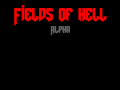 Fields of hell Alpha release today and the future of the next alpha