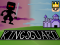 KINGSGUARD Full Version Out Now!