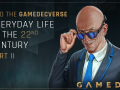 About Gamedecverse #5: Everyday life in the 22nd century [Part II]