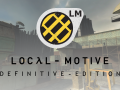 Local-Motive: Definitive Edition Released!
